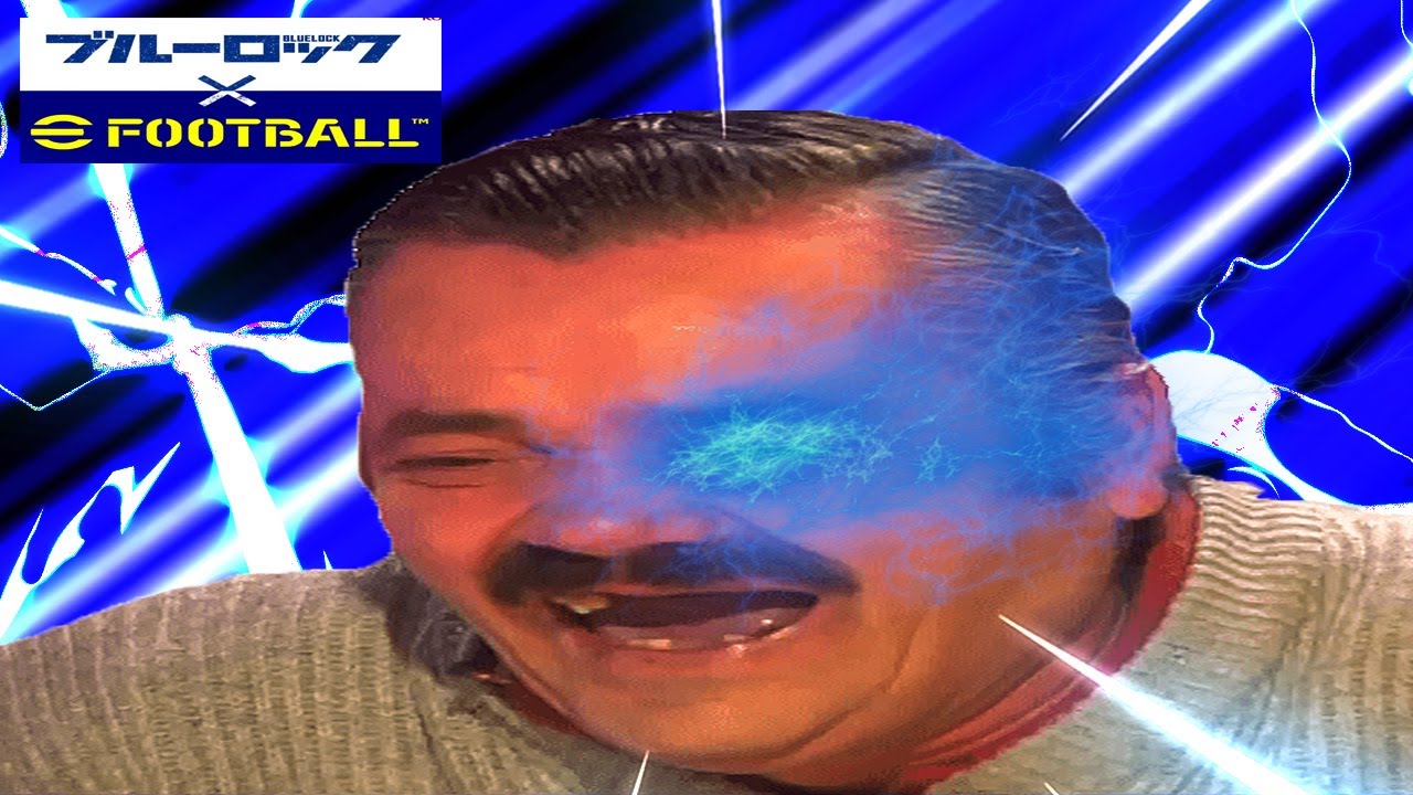 BLUE LOCK. EXE