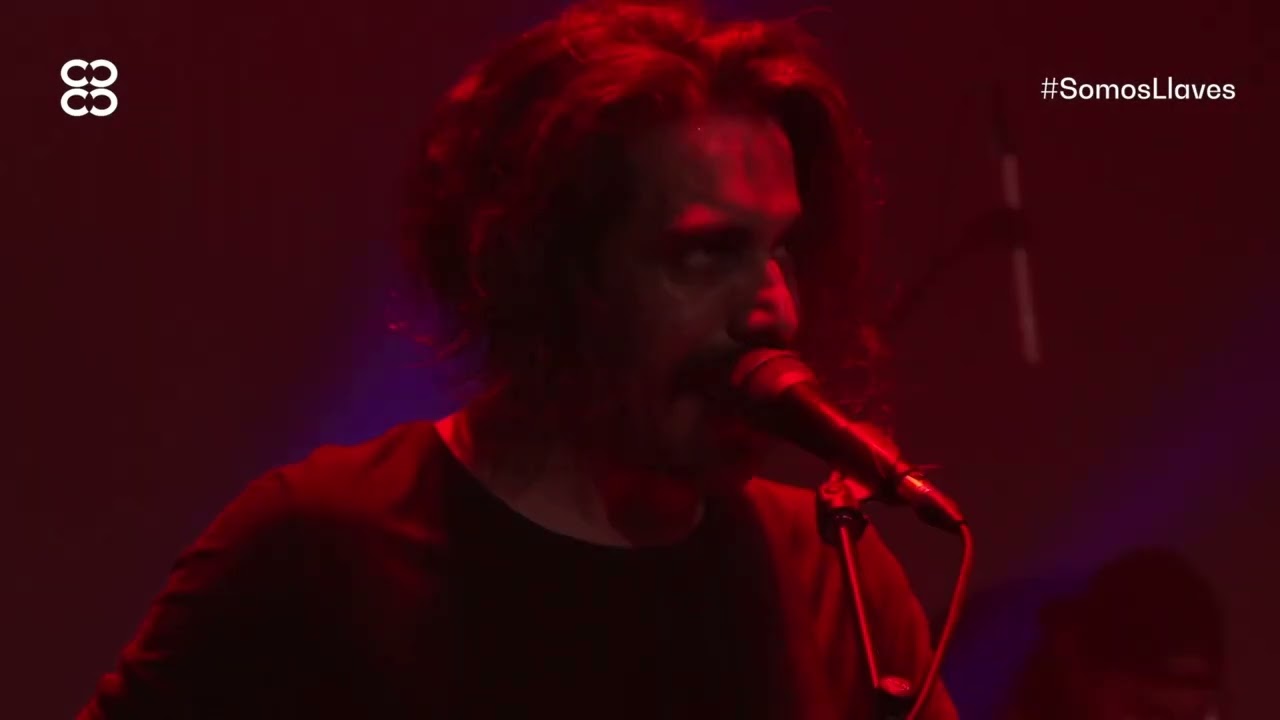 Boca de Serpiente | Showcase 2024