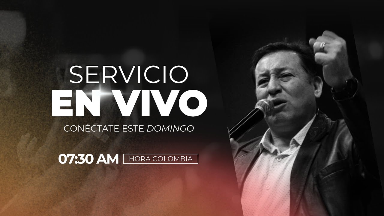 Isaac, el excavador de pozos | Pas. Francisco Pacheco  | LIVE 🔴