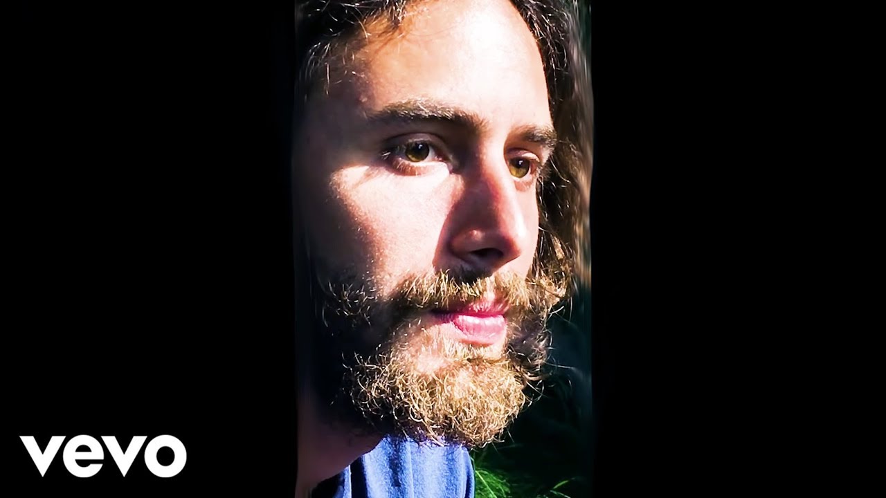 Allan Rayman - Rose2