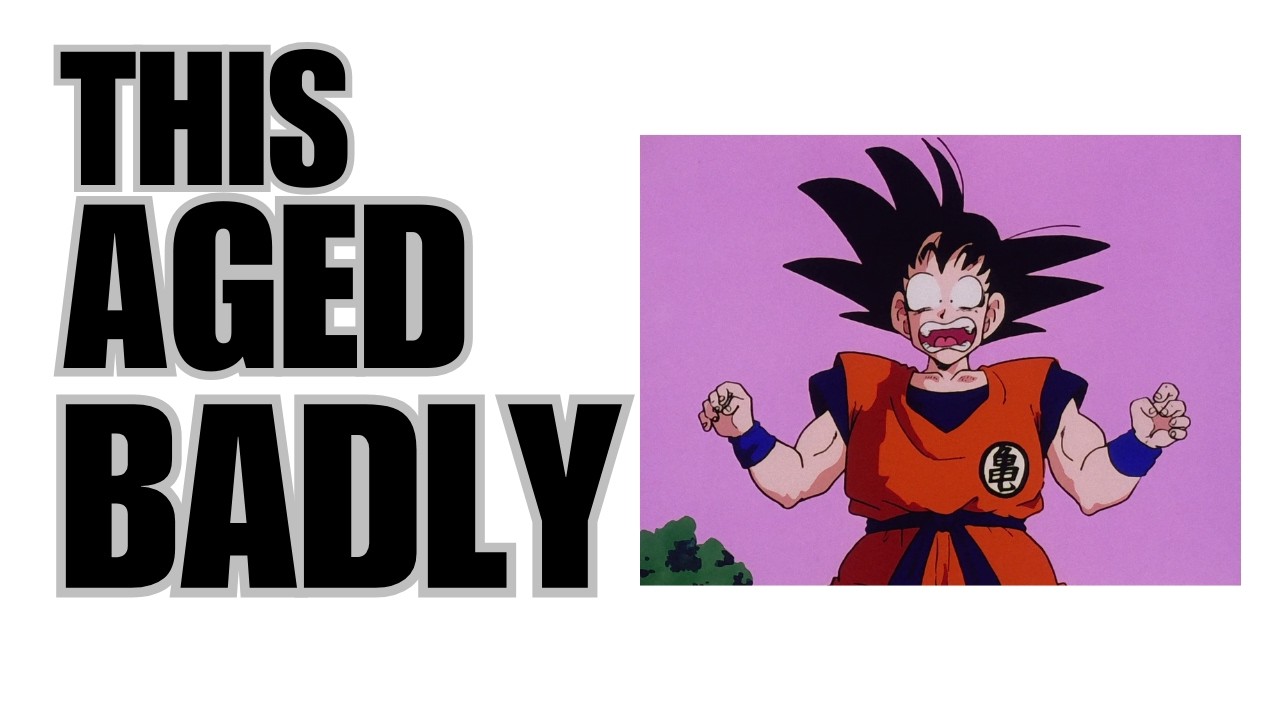 How timeless anime dialogue gets RUINED when LOCALIZED!