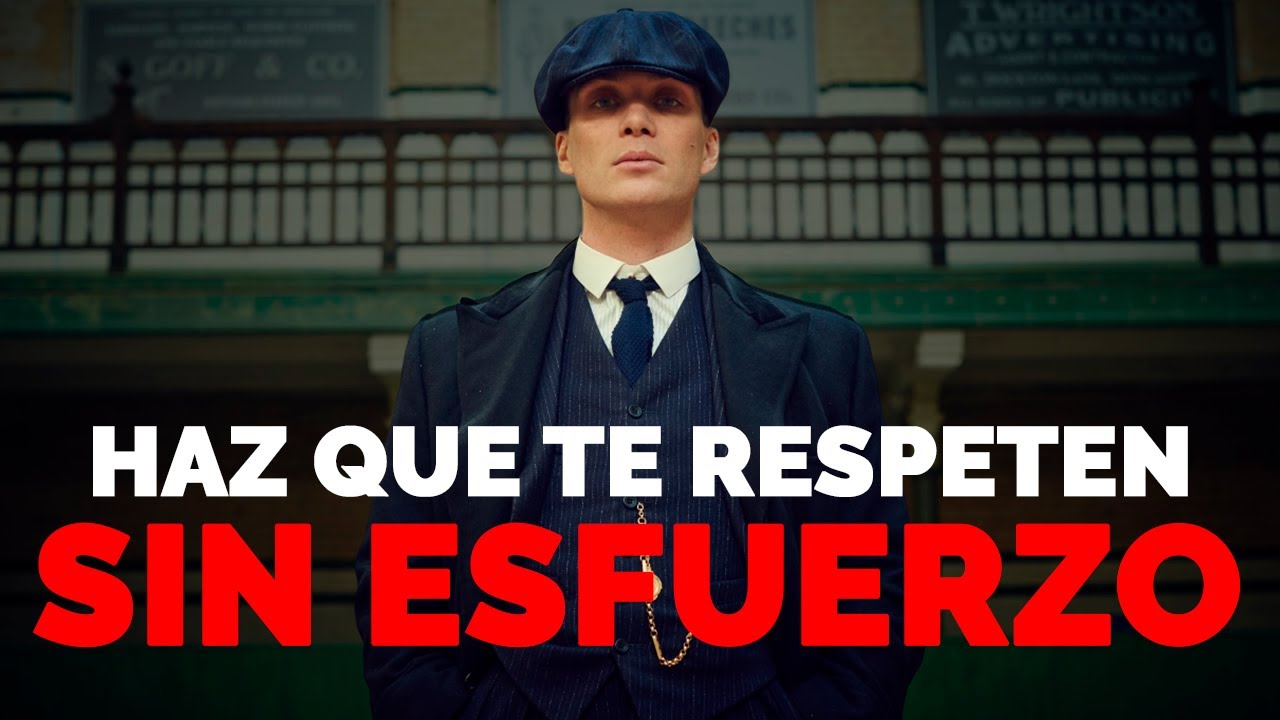 Descubre Los Secretos De Los Expertos En Imponer Respeto