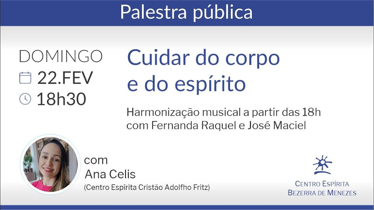 Palestra : 
