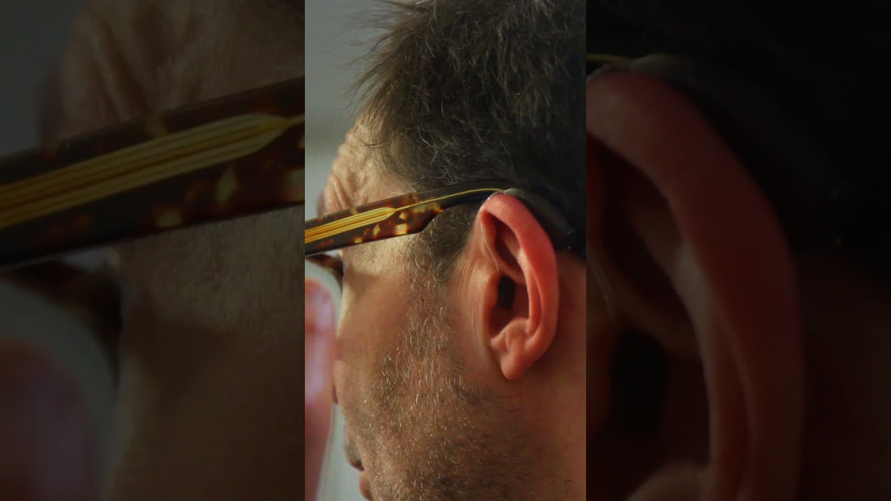 “I can hear across the room!” – Paul Gilbert’s first reaction to Phonak Roger On Microphone​