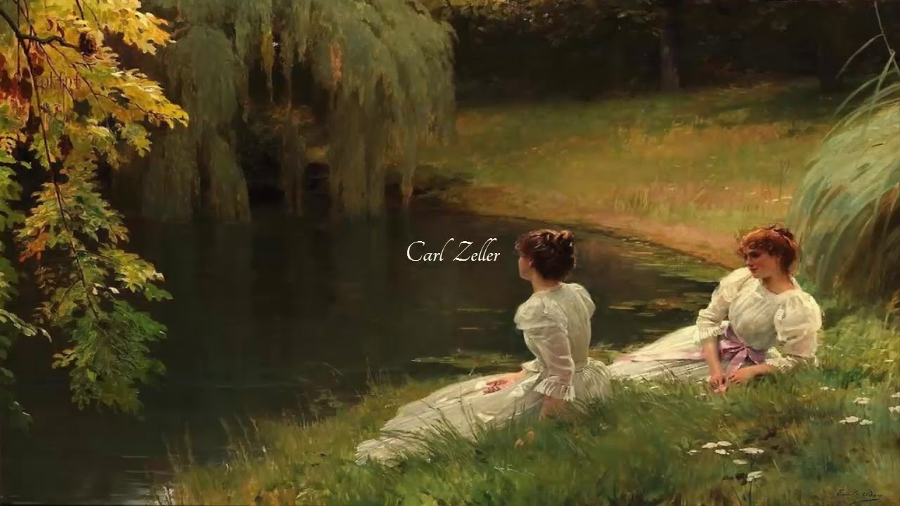 Trailer: Der Obersteiger - Carl Zeller