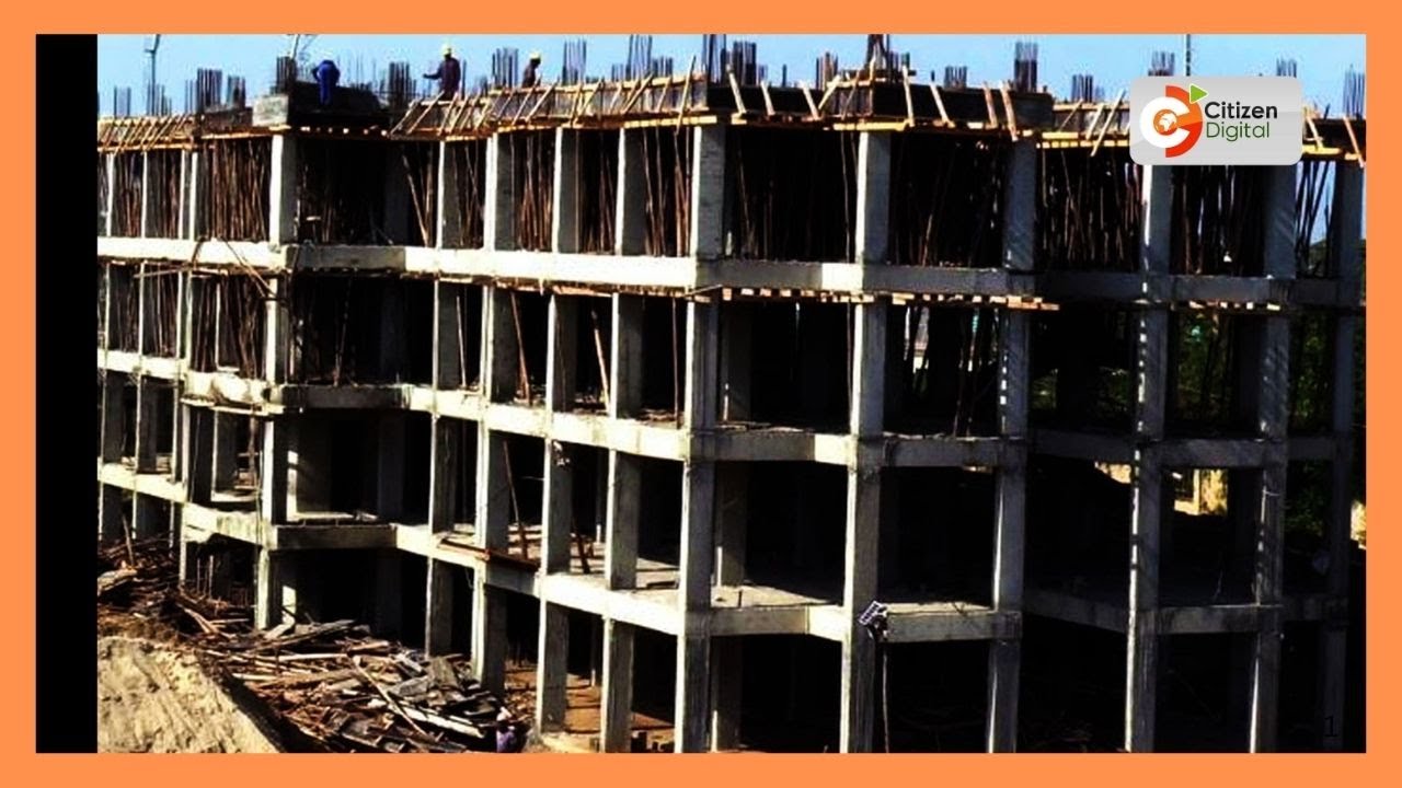 Residents in Watamu and Garissa protest affordable housing projects and evictions