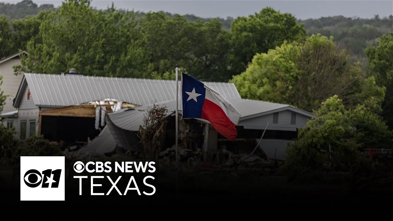 Watch live: Texas Legislature hearing on Central Texas flooding response
