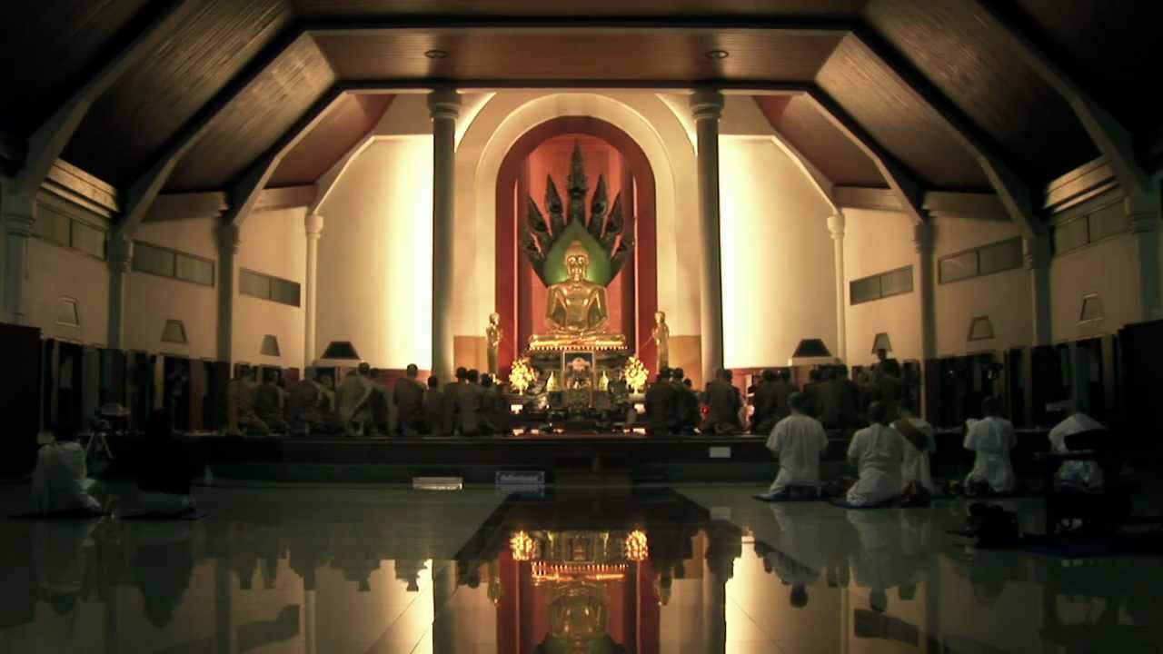 DOCUMENTARY: My Brother, Buddhist Monk | Multiple Subtitles | 2011