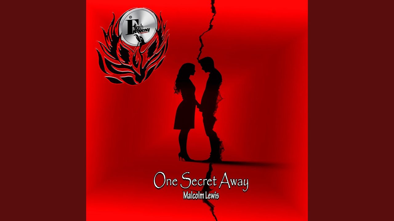 One Secret Away