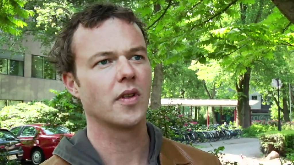 Reclassering Nederland - instructiefilm