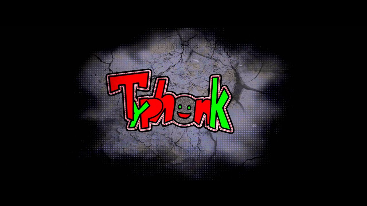 INTRO #1 - TyphonK