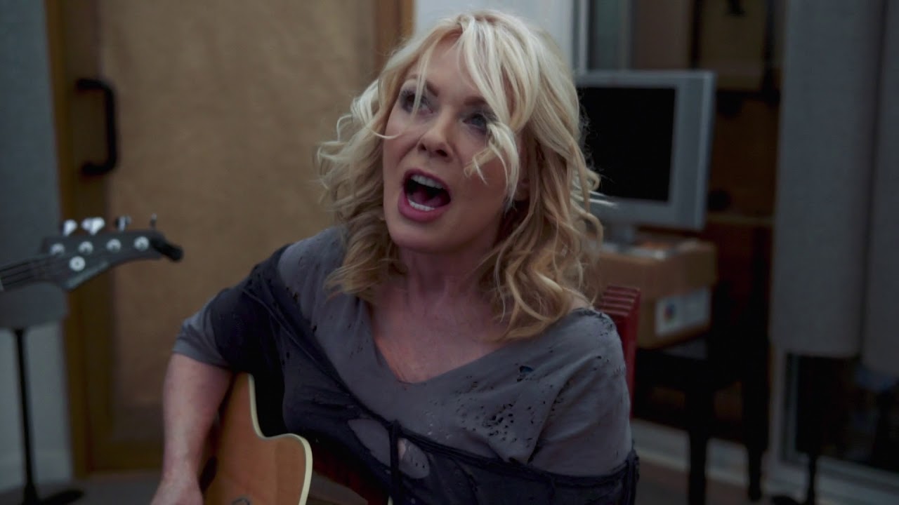 Nancy Wilson and Eric Tessmer- Even It Up-2.3.18