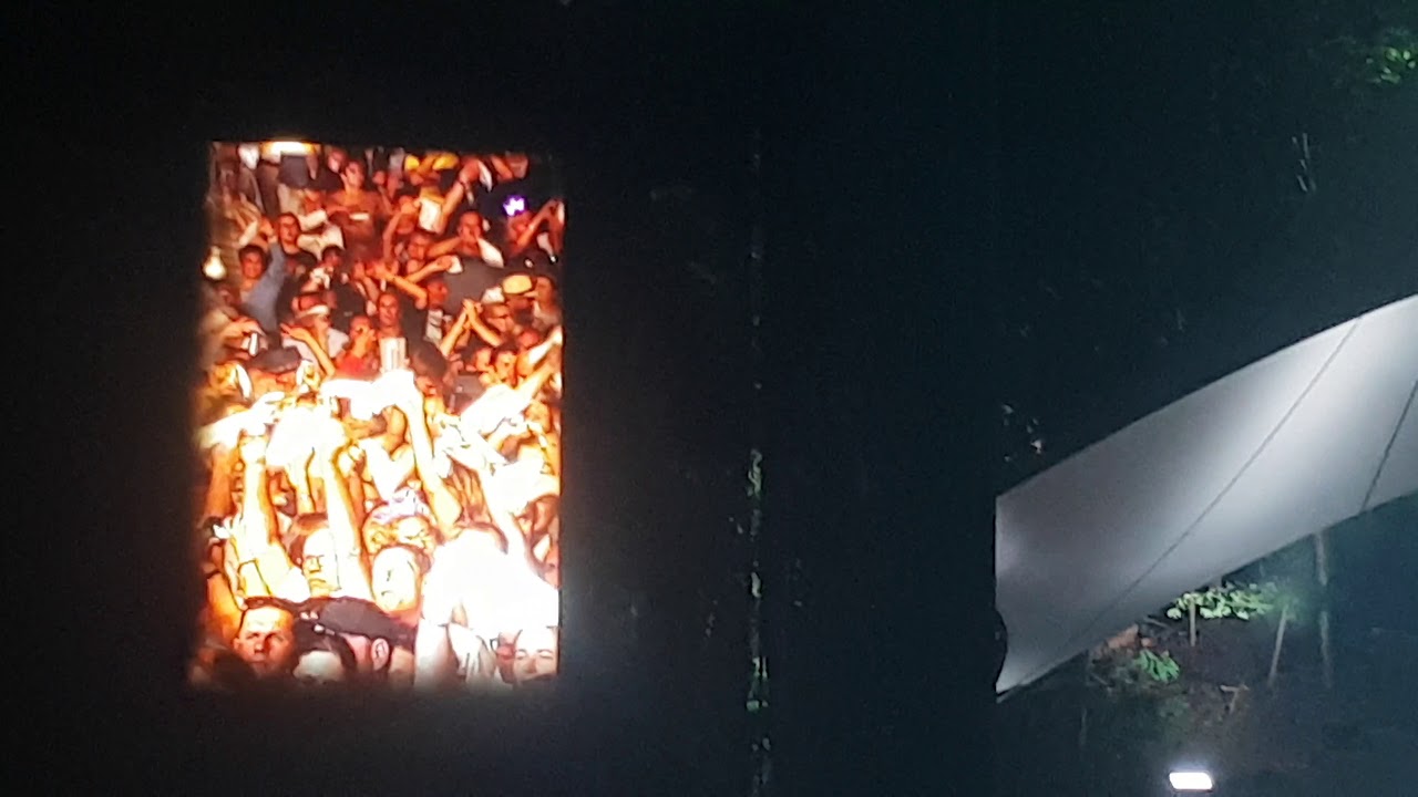 Roland Kaiser 23.08.2019 Waldbühne Liebe kann uns retten