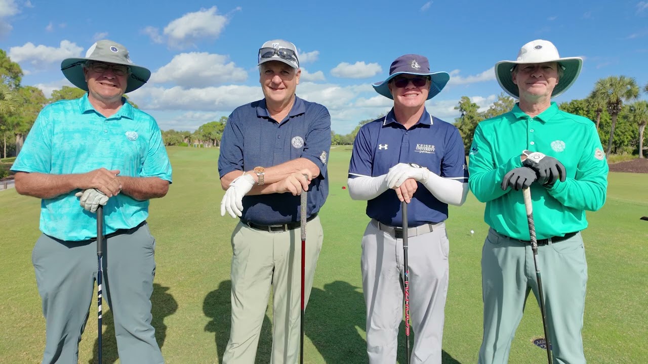 Stories With The Golf Professors Podcast | Ep. 1: Ryder Cup Post-Mortem