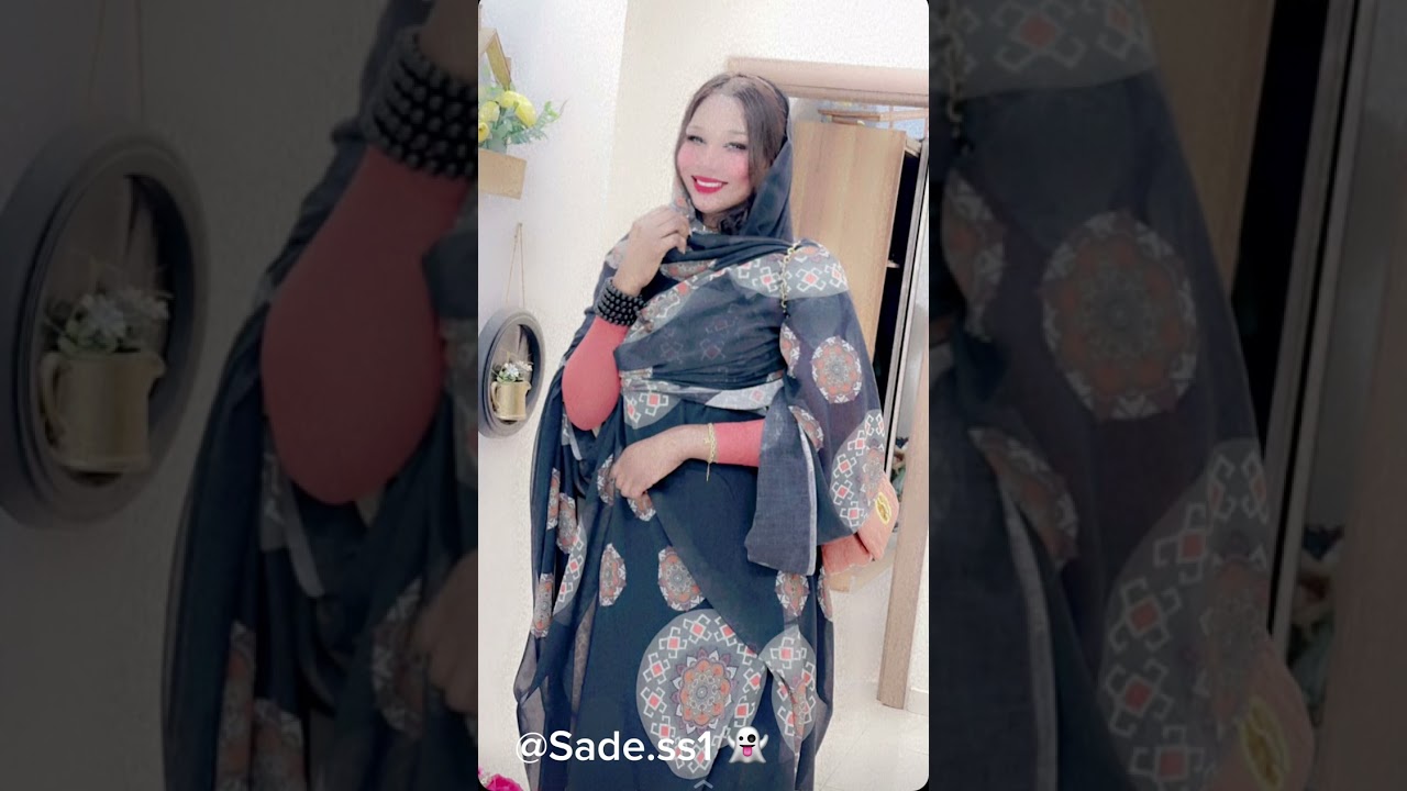 فضالة عروسة الخير #نواكشوط #موريتانيا بنجه2023💃