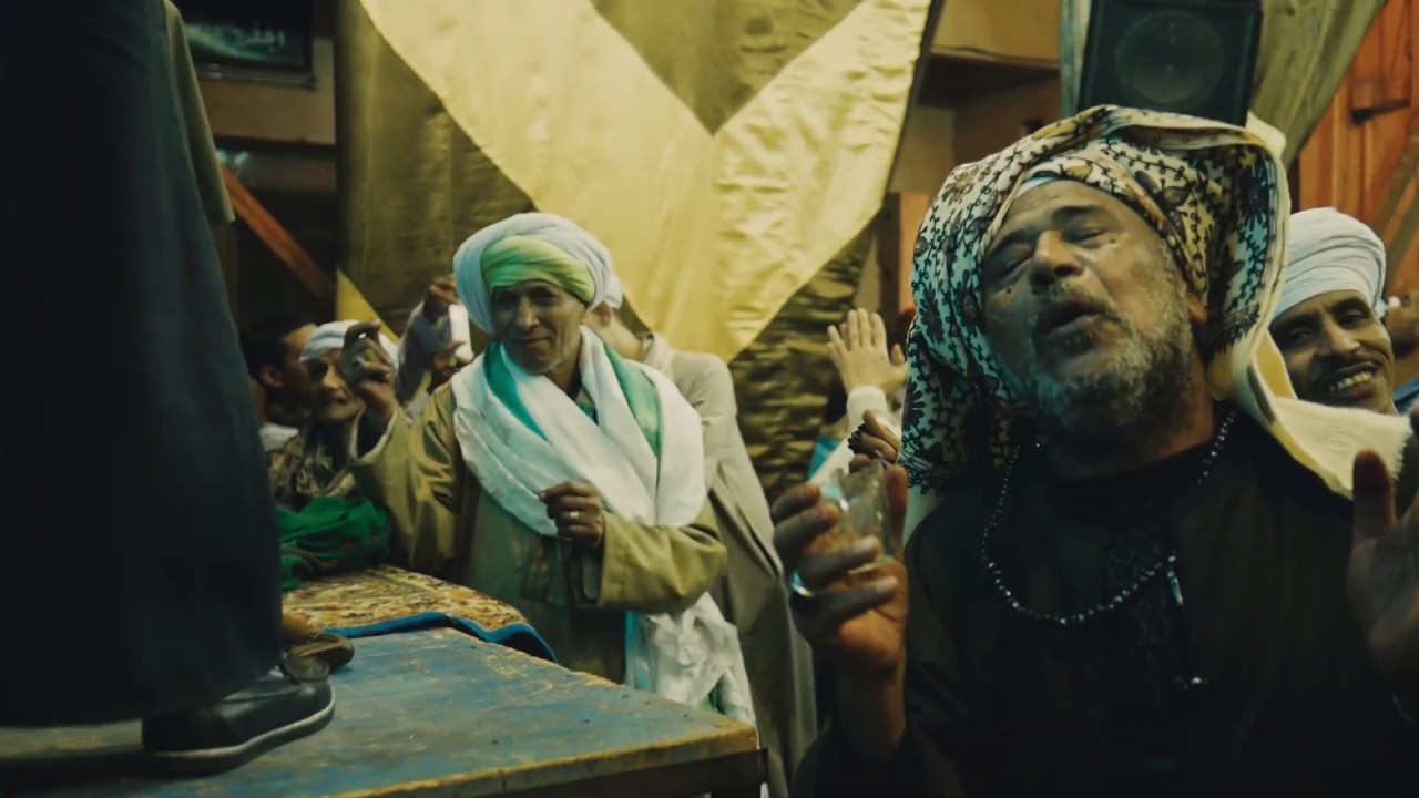 Mulid Al-Rifai / Cairo / Part 3
