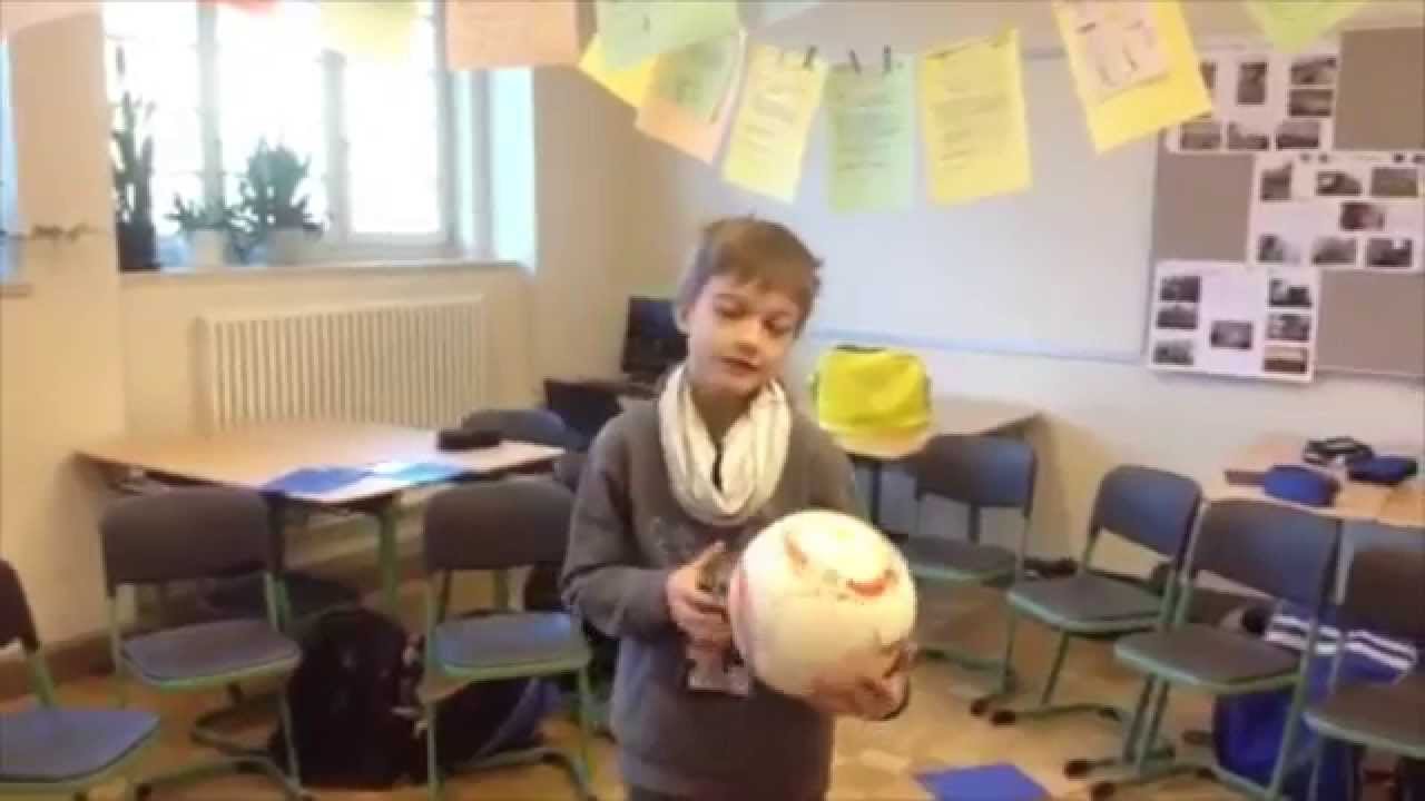 Projektwoche „Toleranz“ an der Jenaplan-Schule Jena