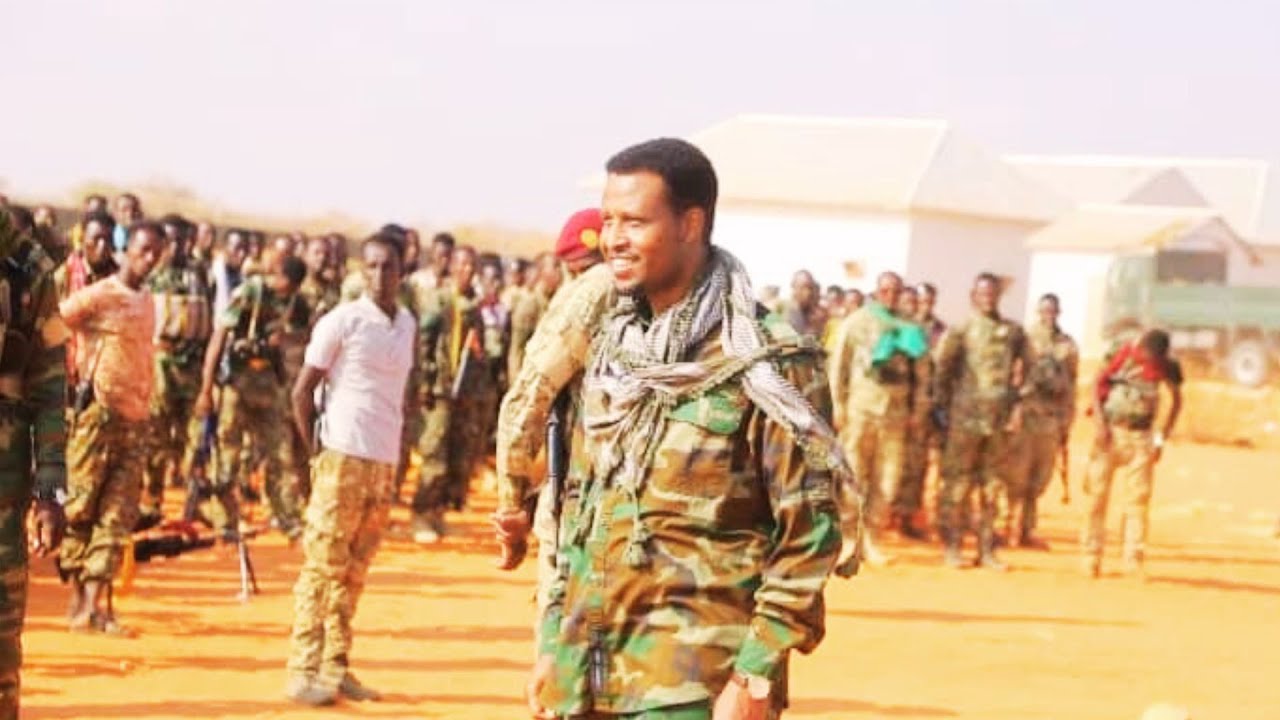 Maxaa ka socda Gobolka Gedo gaar ahaan Degmada Dooloow? Falanqayn Xogta.