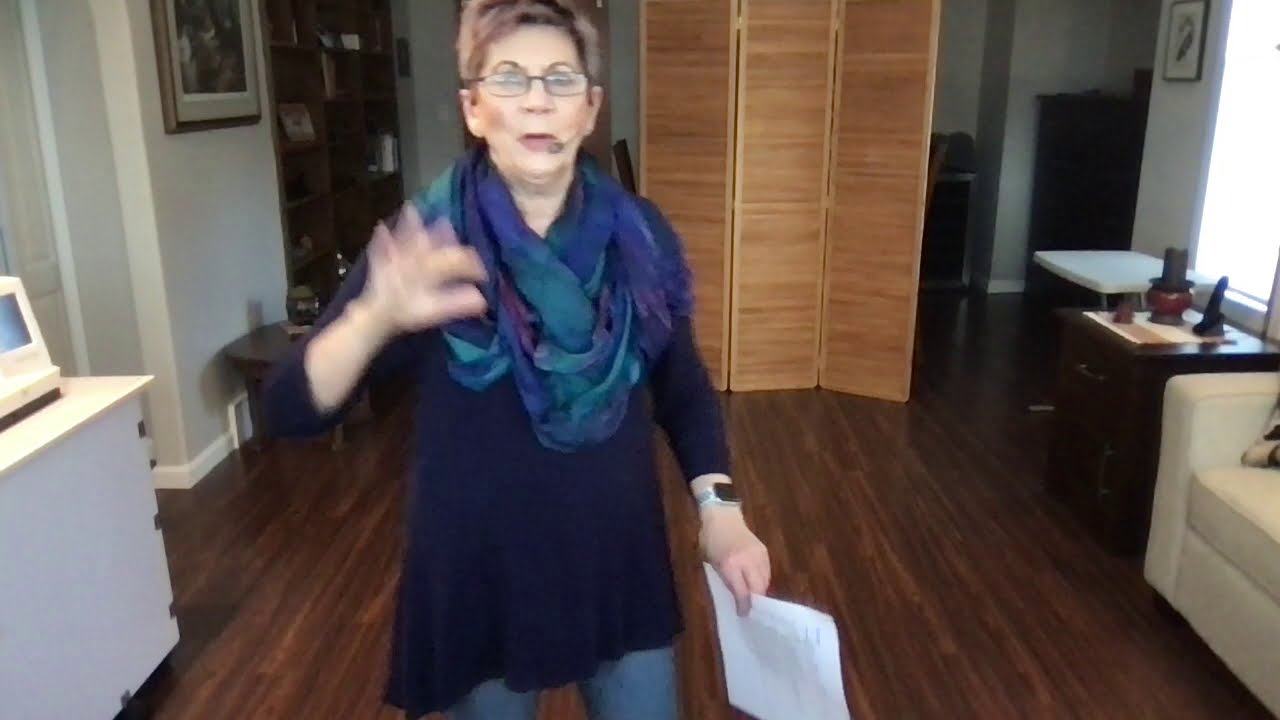 Скучающий