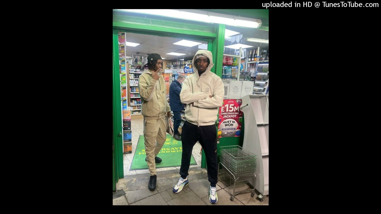 malzo x twenny type beat 