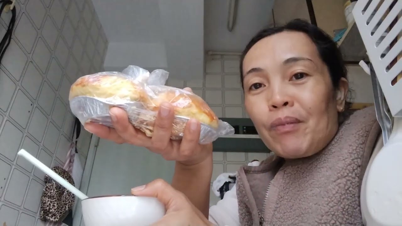 Pinay ofw vlogs daily routine in Hong Kong 