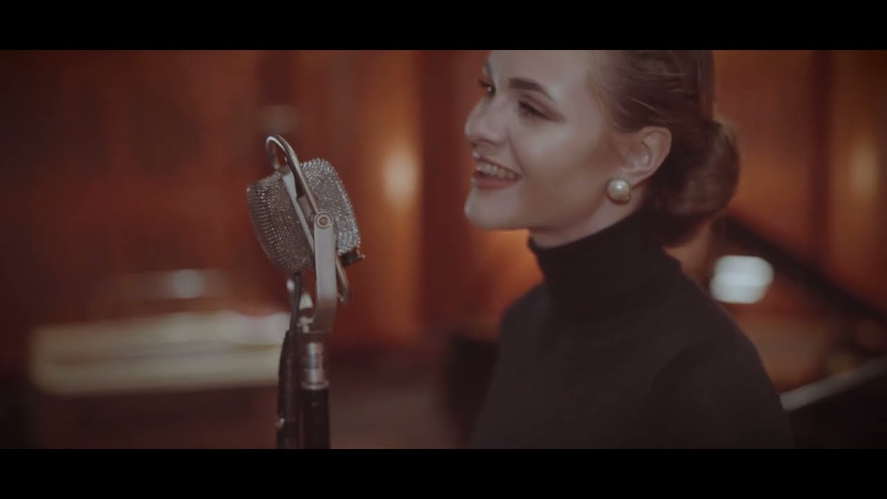 Marta Goluch prezentuje Kabaret Młodszych Panien: Jassmine ft. Sergiej Kriuczkow