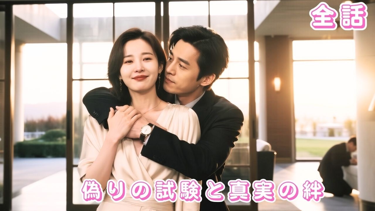 【中国ドラマ 日本語字幕 無料全話】離婚後、彼女は財閥社長にお姫様のように溺愛される！元夫は後悔しながら、ただ彼女の幸せを見つめるしかない！#短編ドラマ #ceo #love #ショートドラマ#fyp