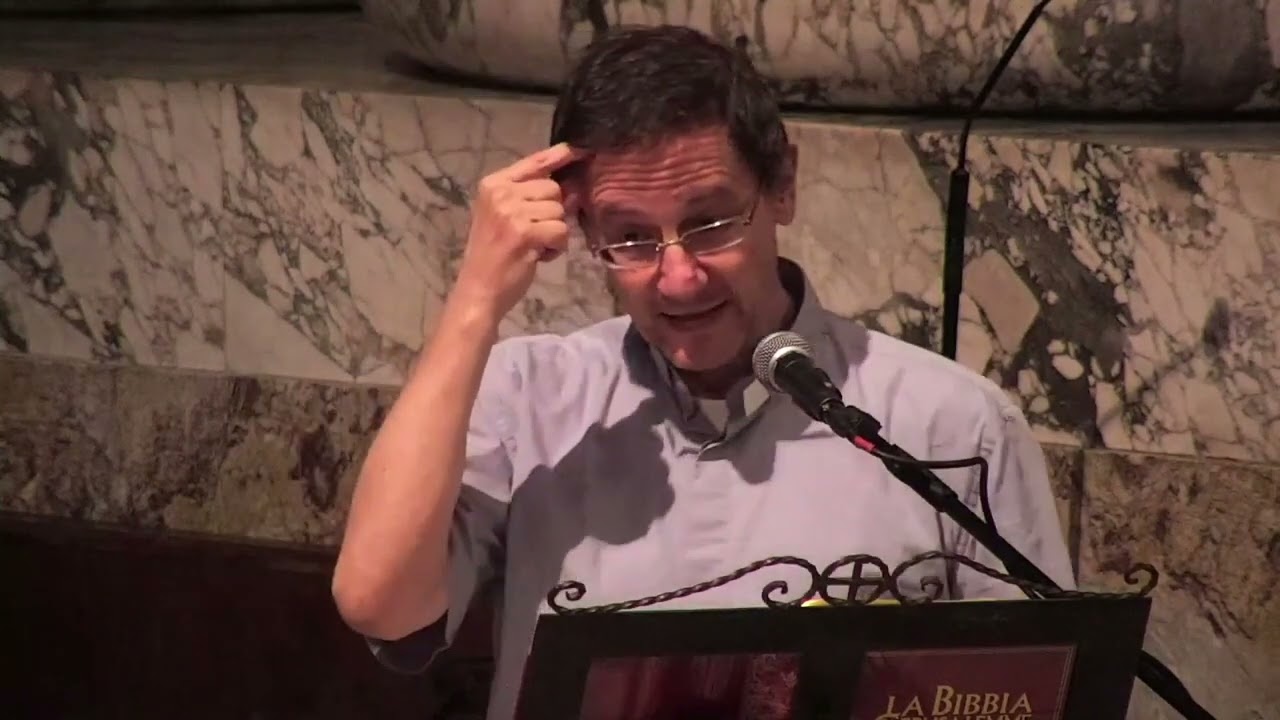 07  lectio don Maurizio Marcheselli