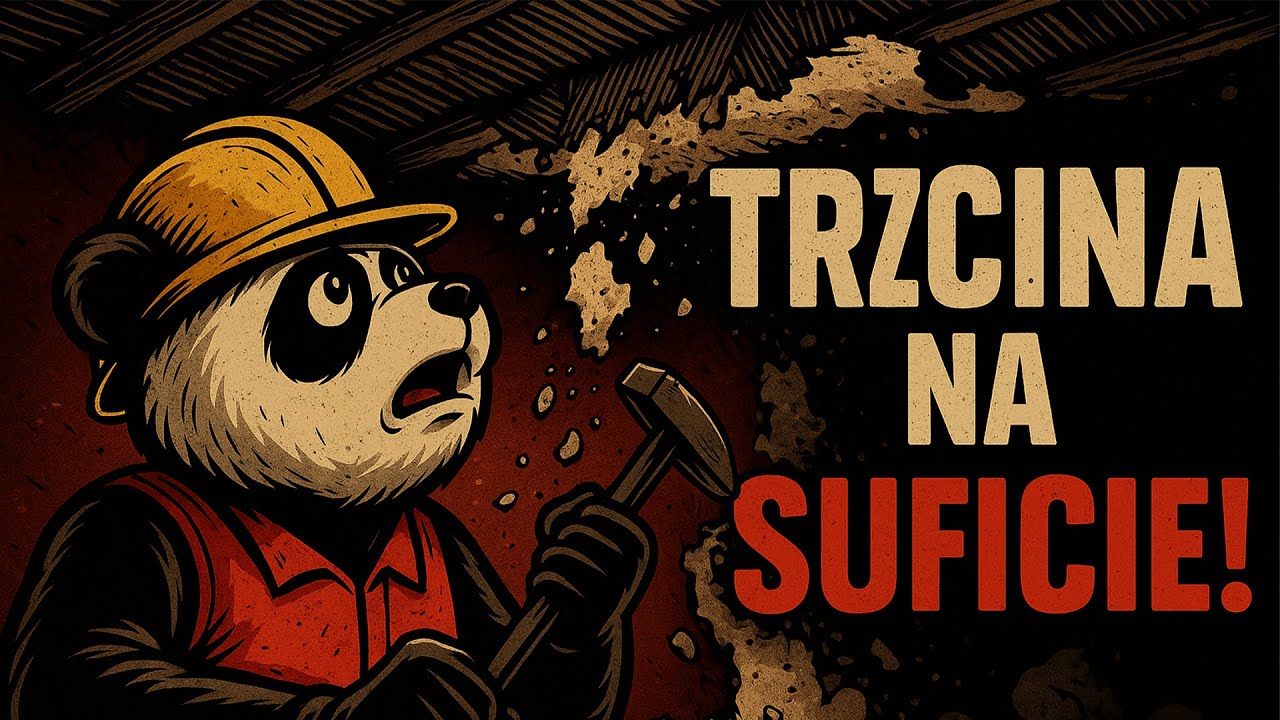 Odc 3: Trzcina na suficie?!  Skuwam stary sufit po raz pierwszy | Kubitz