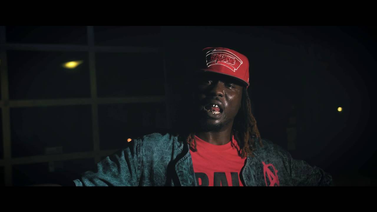 6ix Shoota Sippi ft Stuckey Boy- Grind
