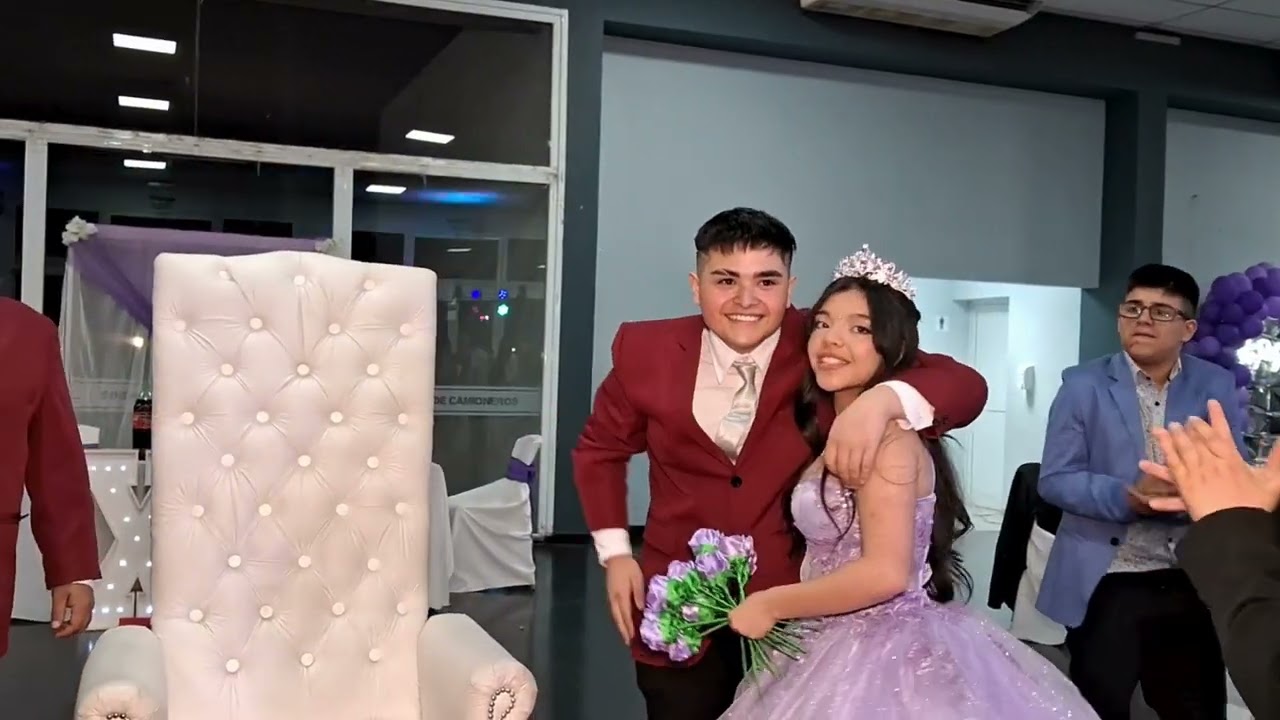 VIDEO MORENA