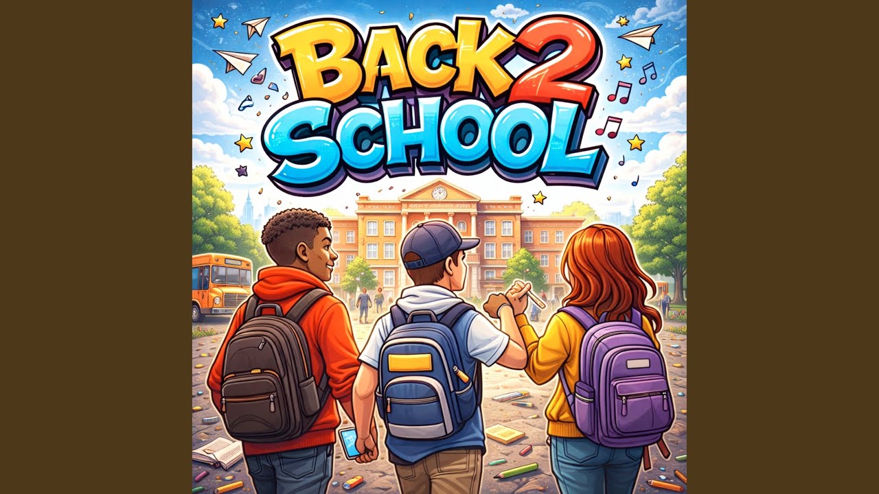 Back2School (Soulified Mix)
