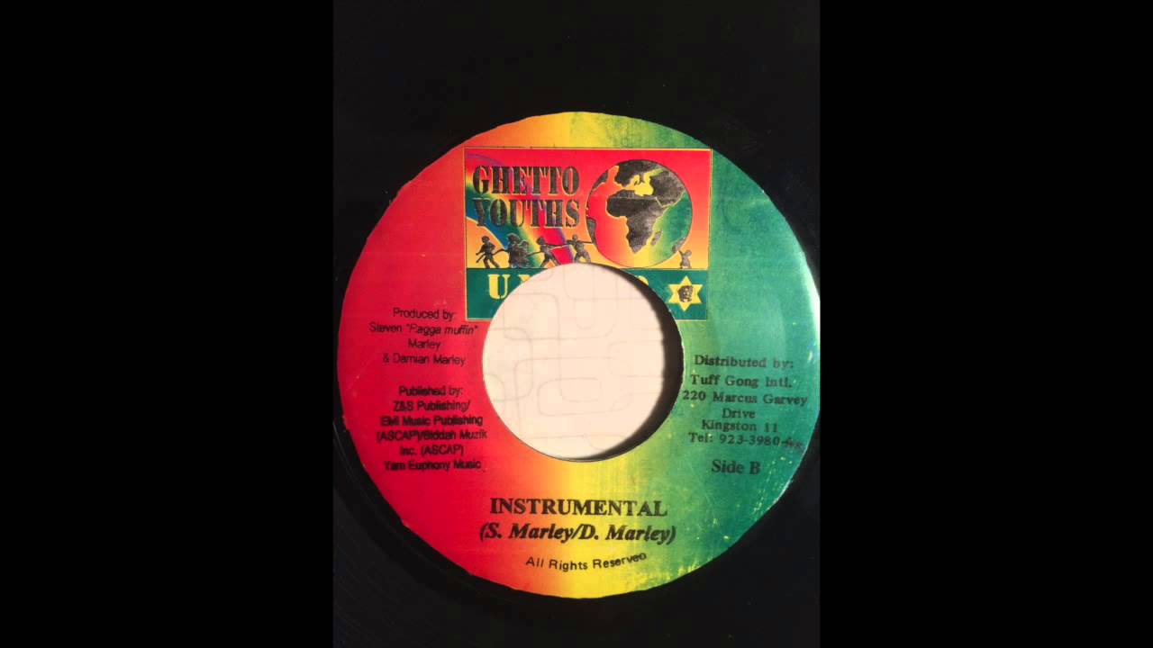 Educated Fools Riddim Mix (Ghetto Youths United, 2001)