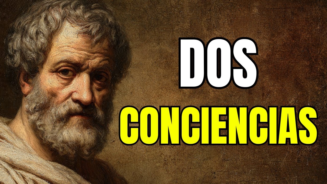Qué sucede cuando dos conciencias despiertas se reconocen — Aristóteles