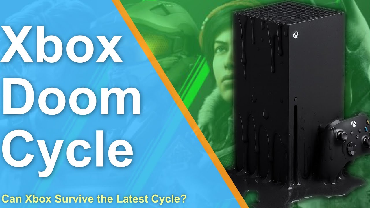 Xbox достигает пика Doom Cycle