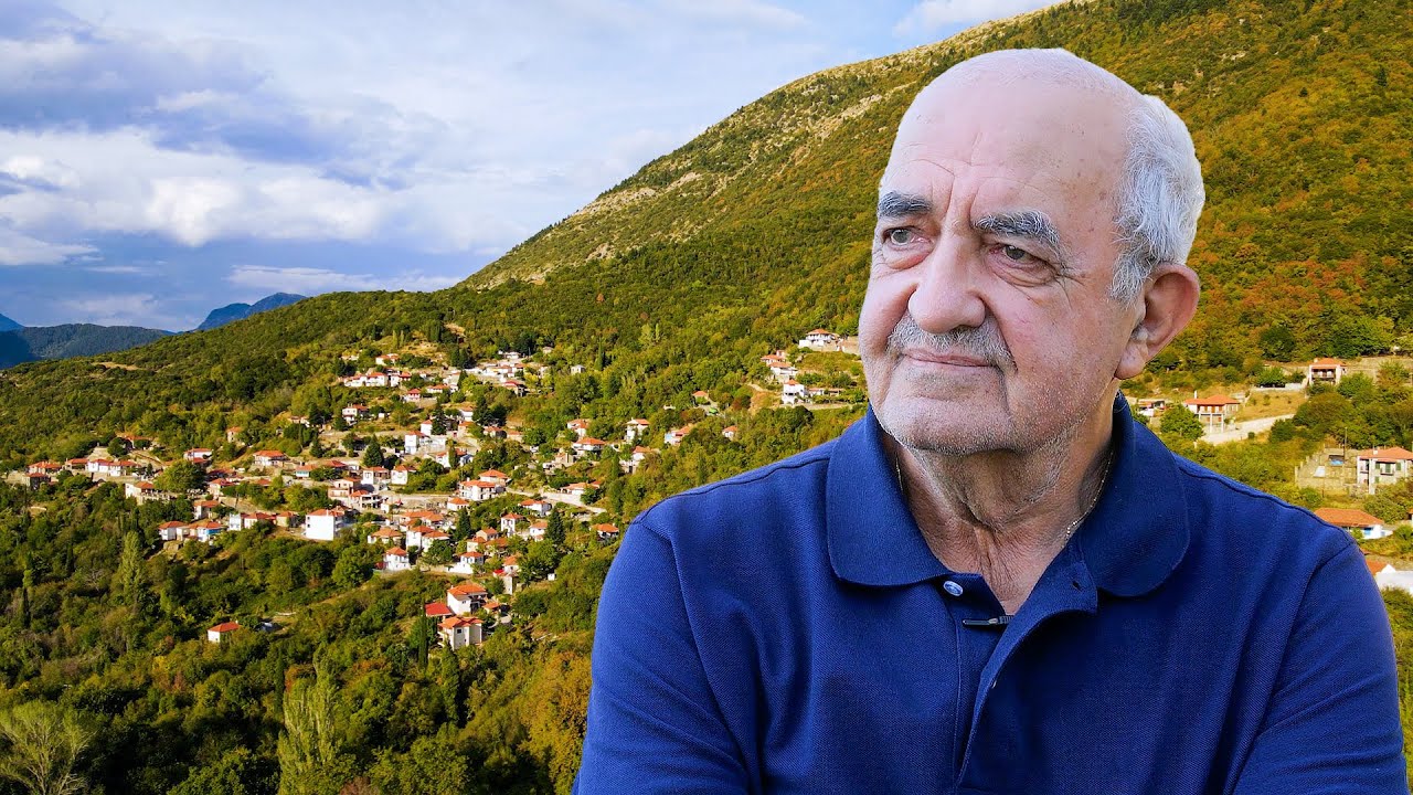Να γυρίσεις πίσω παιδάκι μου στην πατρίδα | Η Συγκινητική Ευχή της Μάνας