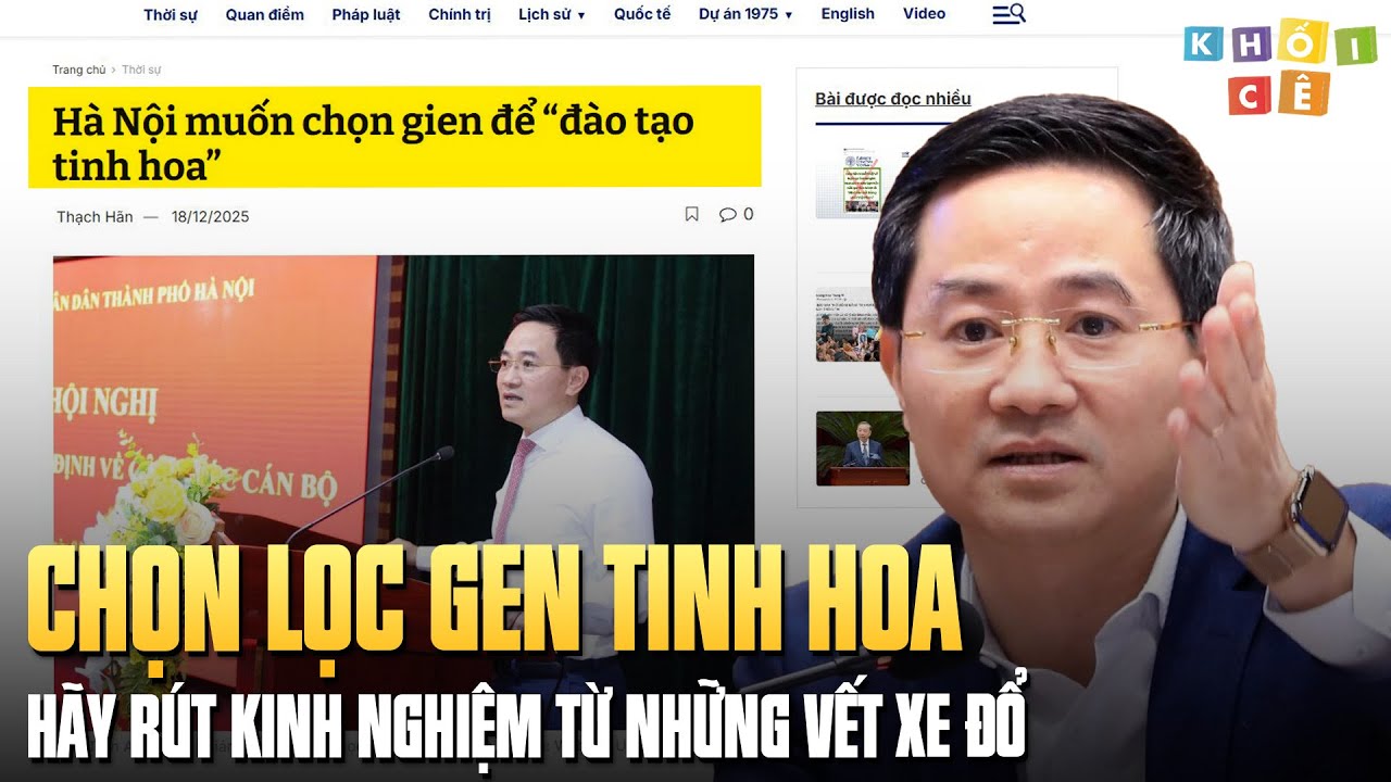 CHỌN LỌC GEN TINH HOA TẠI H&Agrave; NỘI | H&Atilde;Y NH&Igrave;N V&Agrave;O NHỮNG VẾT XE ĐỔ ĐỂ TỰ CẢNH TỈNH