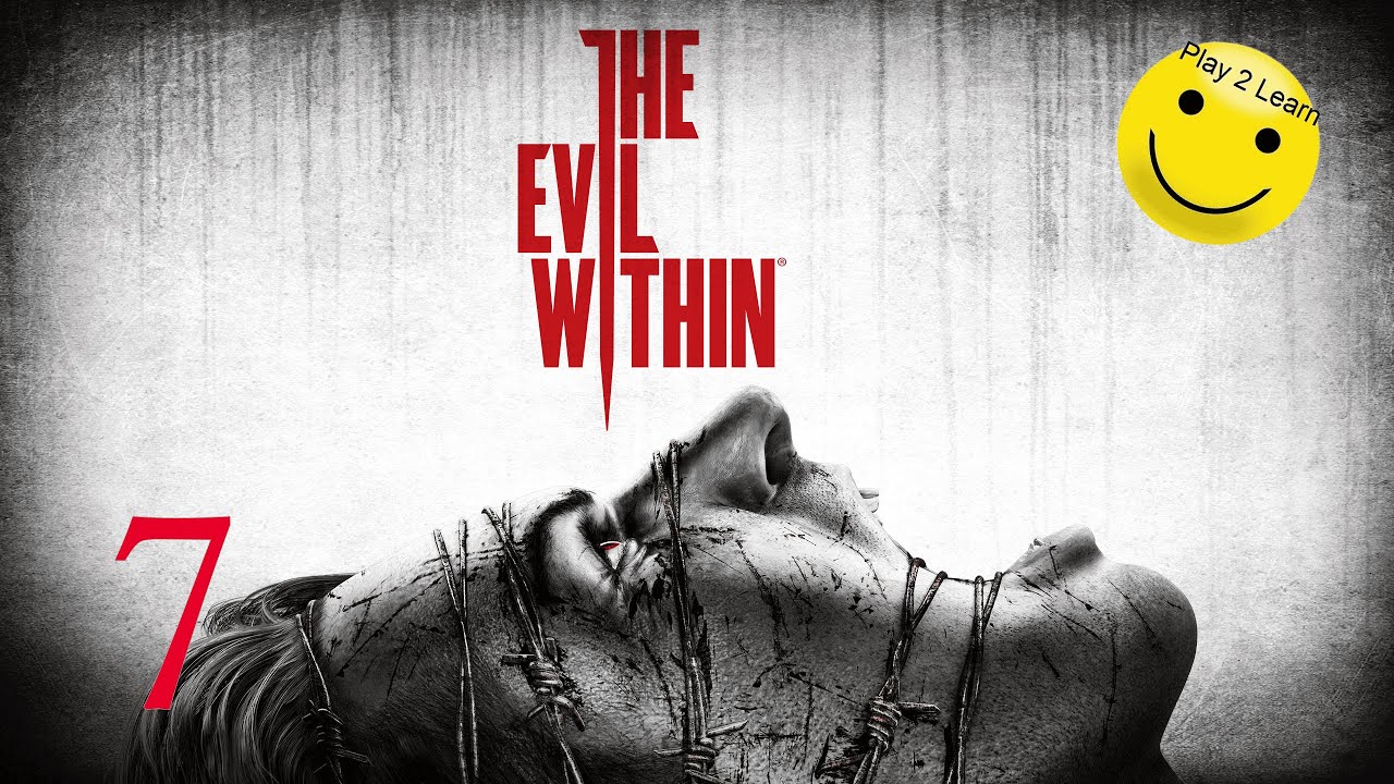 The Evil Within |  ไม่รู้ผีห่าซาตานตัวไหนเข้าสิง เล่นรอRE9 #7 (DLC)