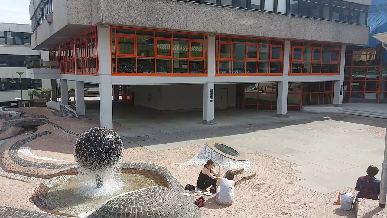 Konstanz Universität