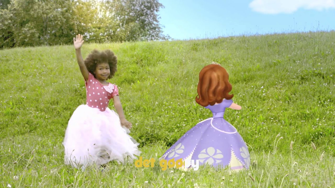 Syng med: Sommersangen - Disney Junior Norge