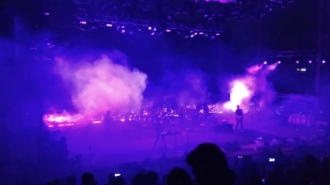 Nine inch Nails - 