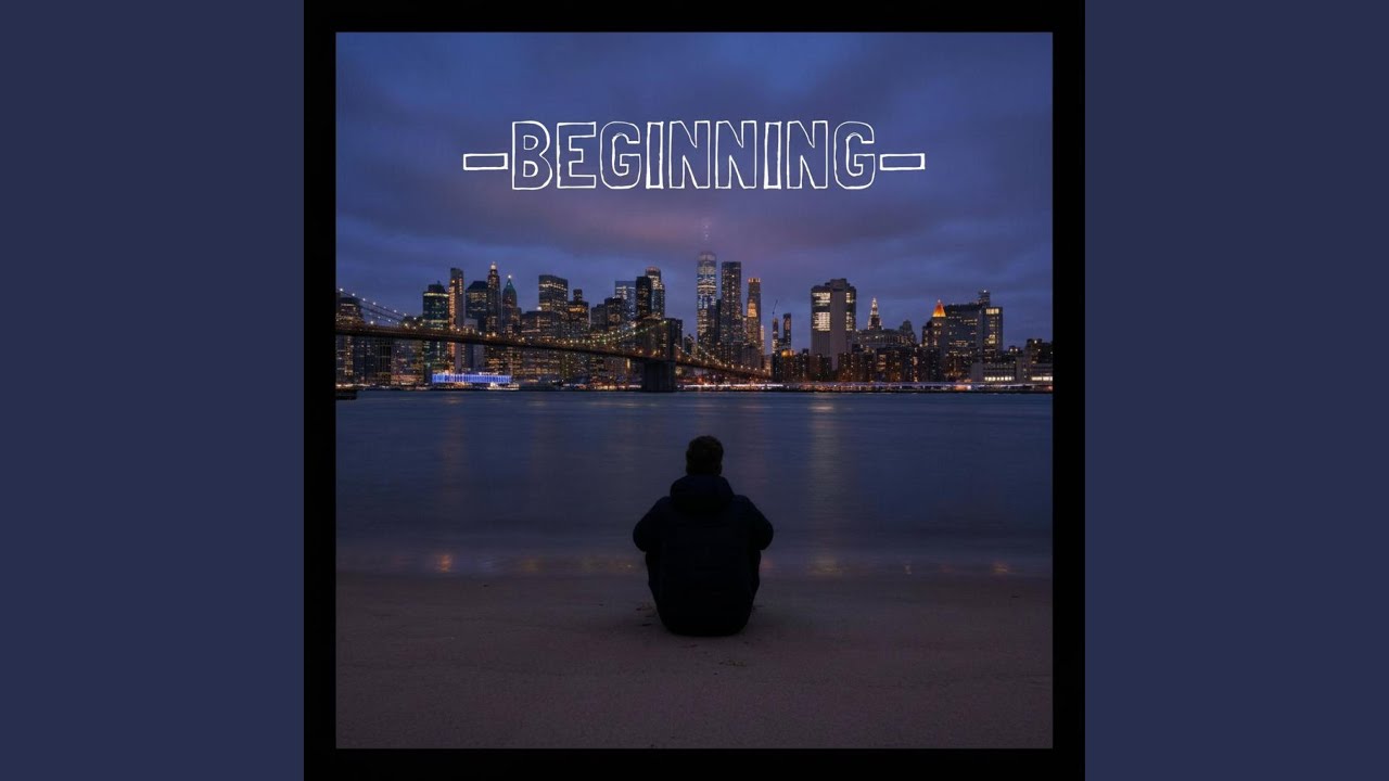 Beginnning