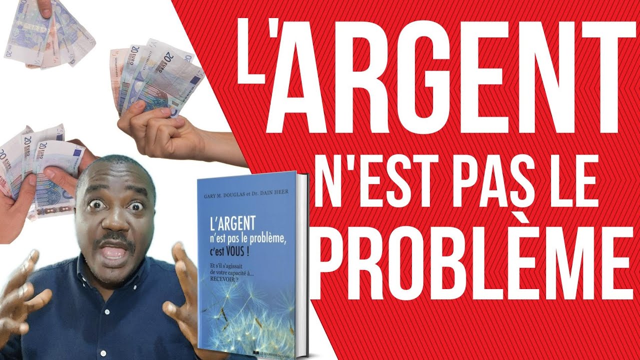 Et si l’argent n’avait jamais été le problème ? Découvrez ce que Douglas et Heer veulent dire !