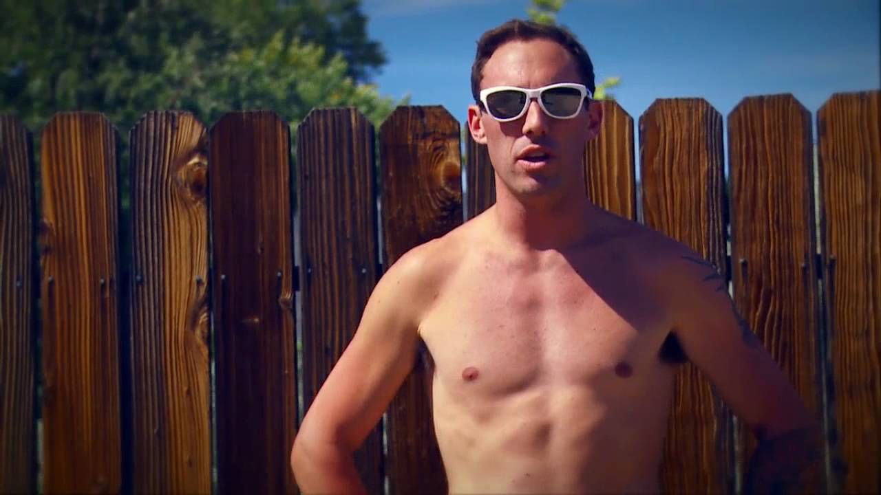 From the Dirt - The Mike Mason Story  Feat. Adam Jones & Brian Foster