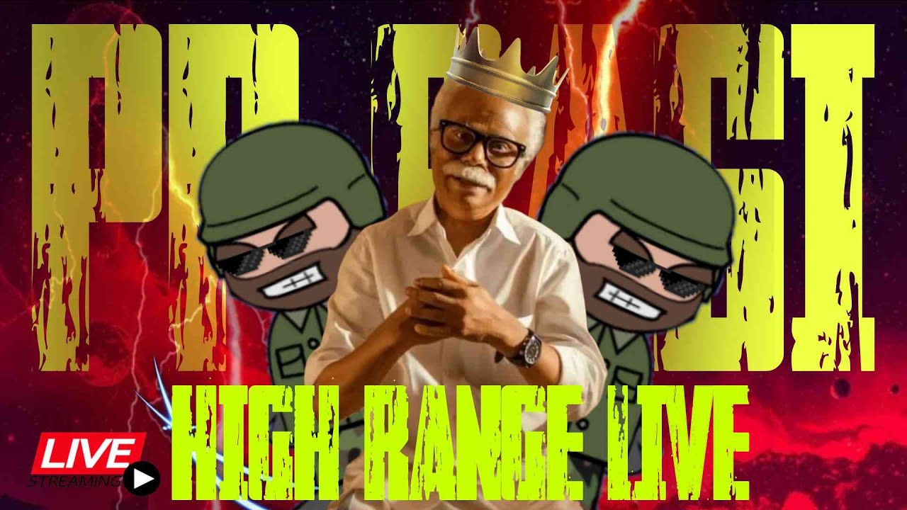 PP SASI on MiNi Militiaaaaaaa liveeeee