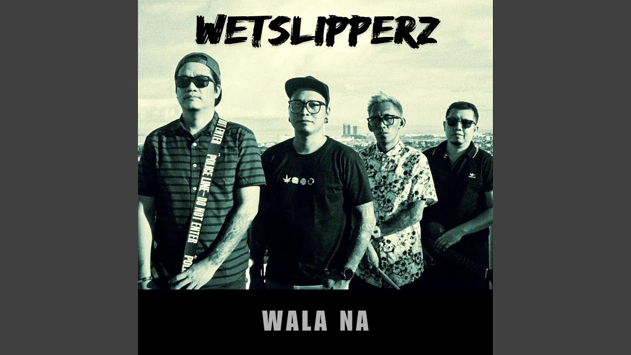 Wala Na