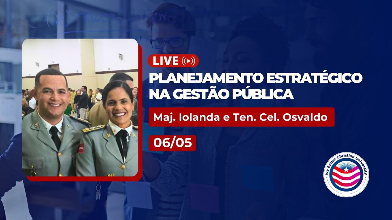 Planejamento Estratégico na Gestão Pública