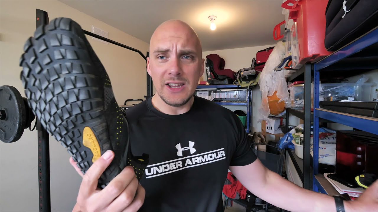 Недорогие альтернативы Vibram 5Finger: обзор и распаковка Saguaro