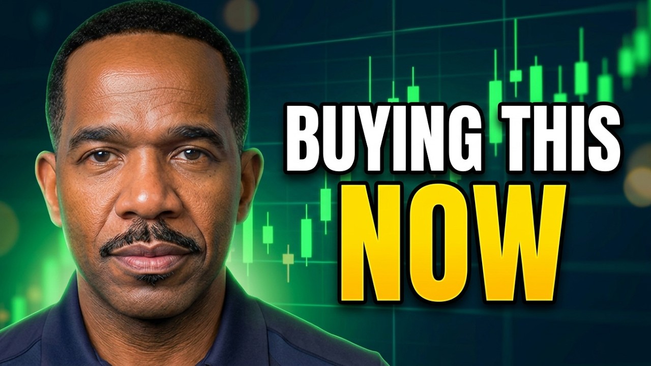 BUYING THIS STOCK NOW!!
