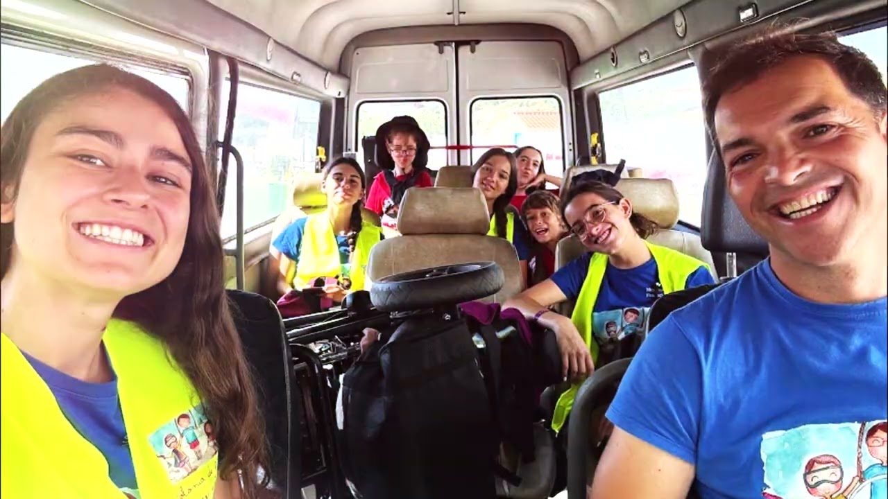 Colónia DOM MAIOR 2024